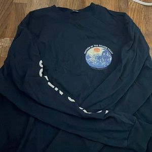 John Galt/Brandy Melville long sleeve